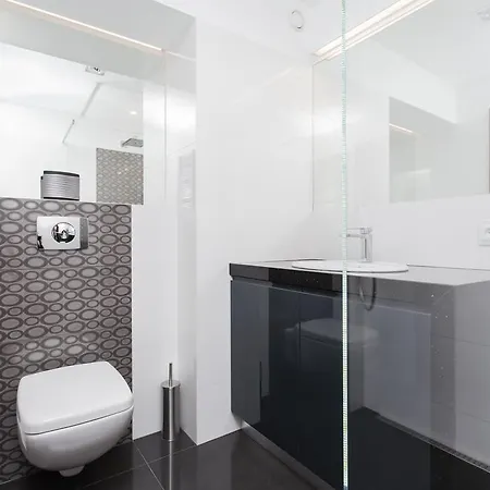 Apartamento Angel Centrum