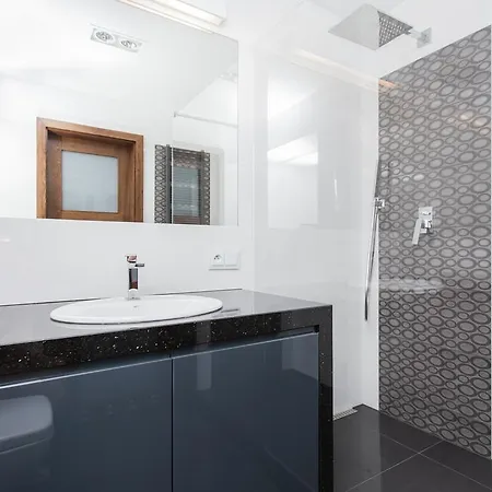 Apartamento Angel Centrum *