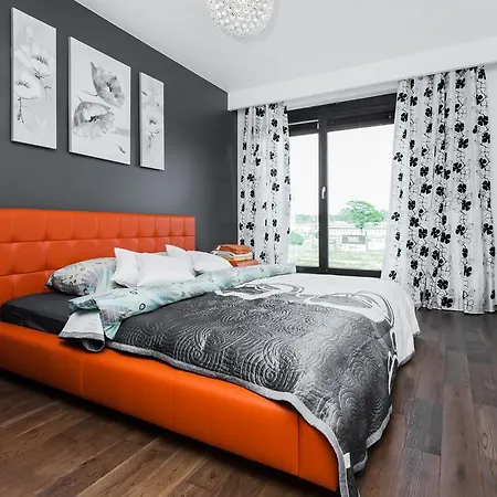Apartamento Angel Centrum *