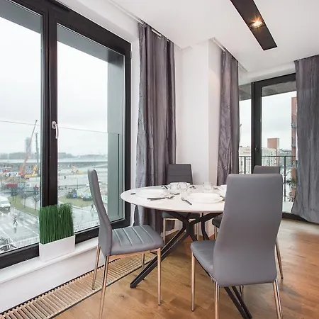 Apartamento Angel Centrum Cracovia