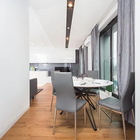 Apartamento Angel Centrum