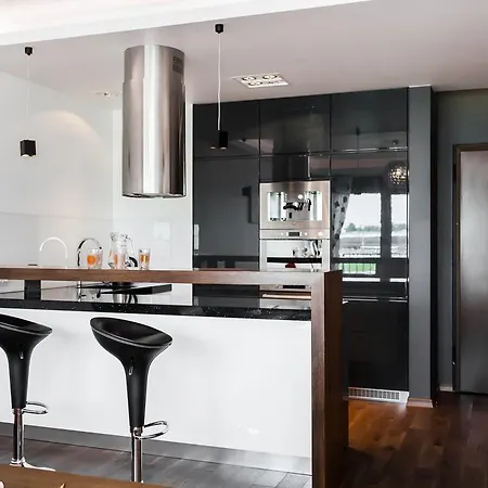 Apartamento Angel Centrum
