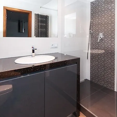 Apartamento Angel Centrum