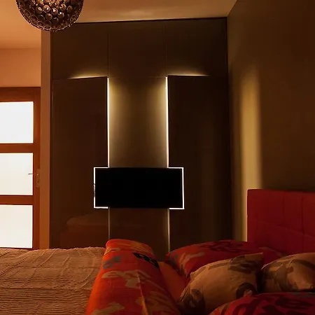 Apartamento Angel Centrum