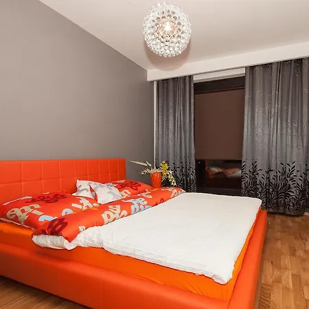 Apartamento Angel Centrum