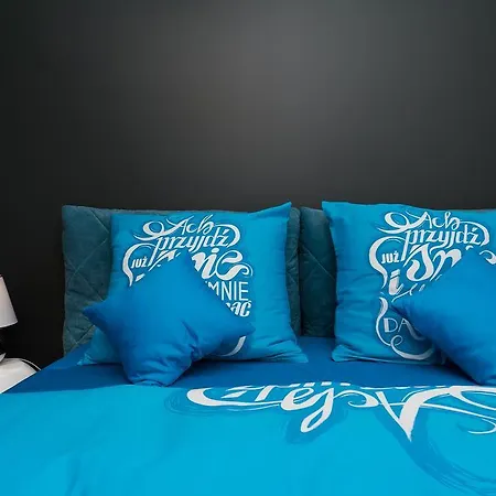 Apartamento Angel Centrum *