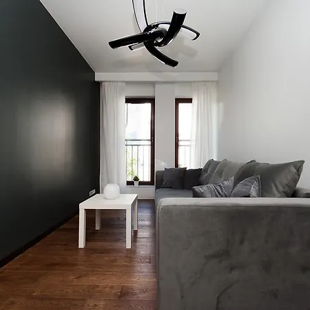 Apartamento Angel Centrum Cracovia