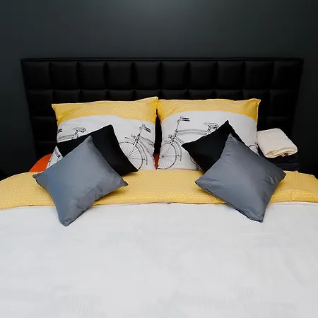 Apartamento Angel Centrum *