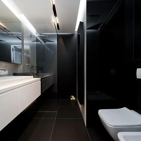 Apartamento Angel Centrum Cracovia