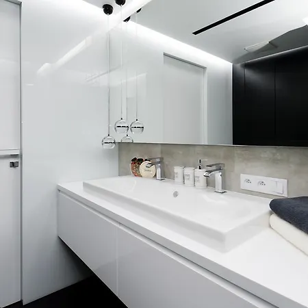 Apartamento Angel Centrum *