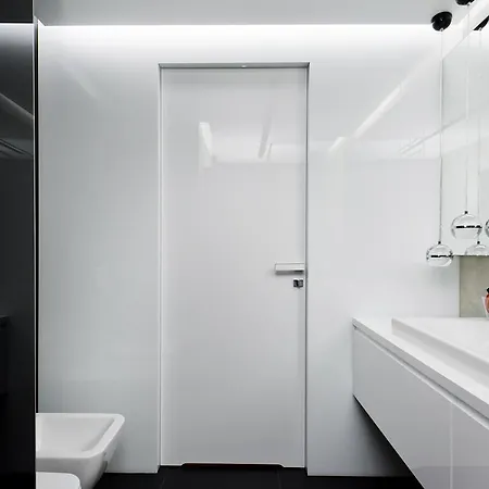 Apartamento Angel Centrum