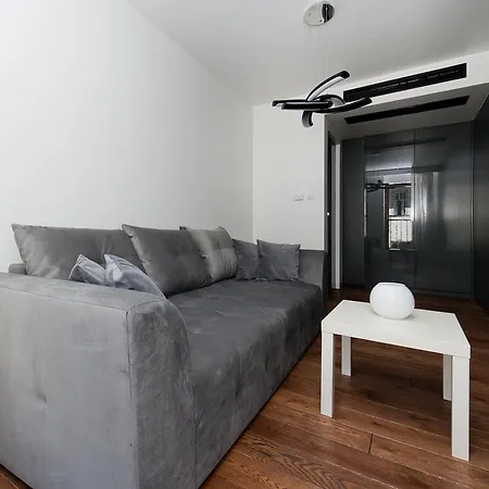 Apartamento Angel Centrum Cracovia