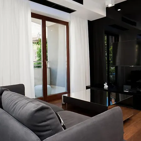 Apartamento Angel Centrum Cracovia