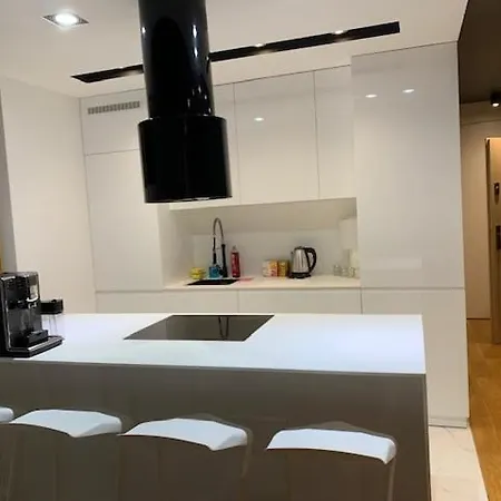 Apartamento Angel Centrum Cracovia