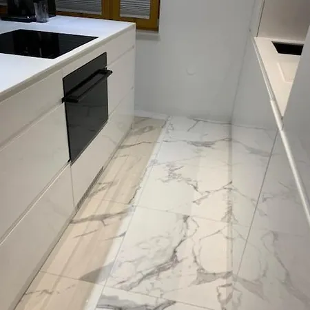 Apartamento Angel Centrum *