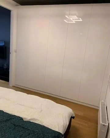 Apartamento Angel Centrum Cracovia