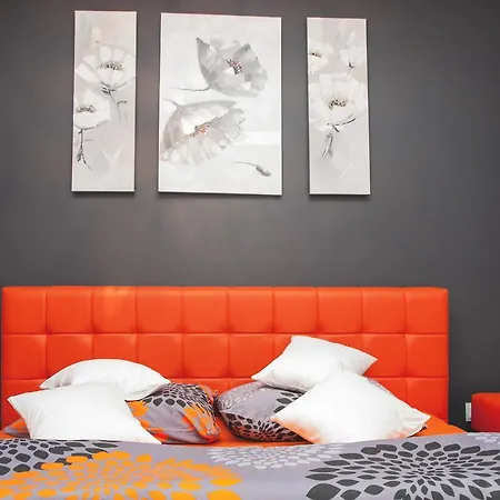 Angel Centrum Apartman